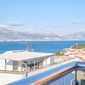 Queens Lodge Mastrinka