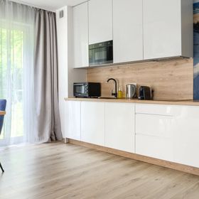 Apartamenty Sun & Snow Euronia Pobierowo