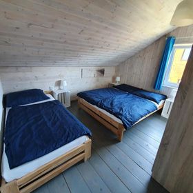 Domki Na Hamaku Władysławowo