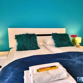 365PAM - Apartament Gąski A25 - Gąski