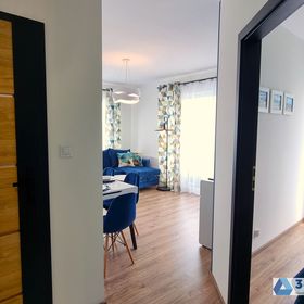365PAM - Apartament Gąski A25 - Gąski