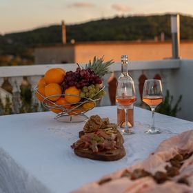 House Eden Mediterranean Marina