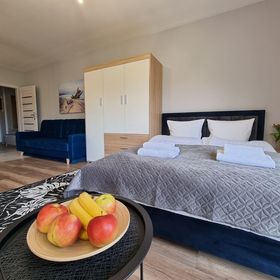 365PAM - Apartament Szmaragdowa 12A - Mielno