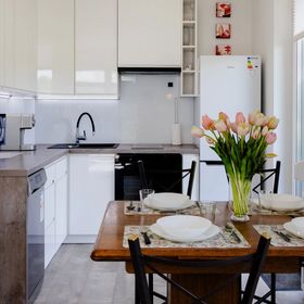 Apartamenty Sun & Snow Zielona Zatoka Ustka