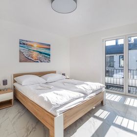 Apartamenty Sun & Snow Zielona Zatoka Ustka