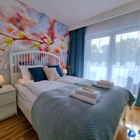 365PAM - Apartament Perła Bałtyku - Mielno