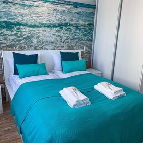 365PAM - Apartament Szafirowa Mierzeja B7 - Mielno