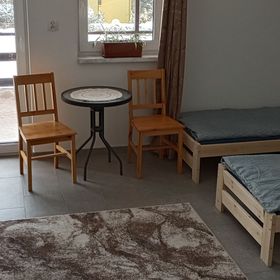 Agroturystyka Bellavista Laliki