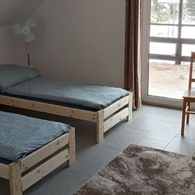 Agroturystyka Bellavista Laliki