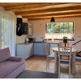 Apartamenty Słoneczne Dęby Dębina