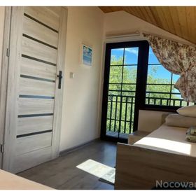 Apartamenty Słoneczne Dęby Dębina