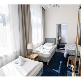 Willa Meduza Międzyzdroje