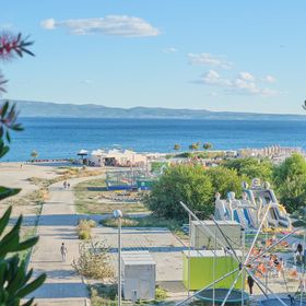 Apartment Holiday Seaview Split