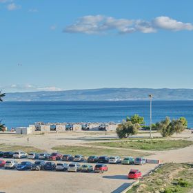 Apartment Holiday Seaview Split