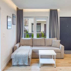 Apartamenty Horizon Park Dziwnówek