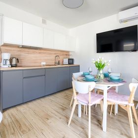 Apartamenty Horizon Park Dziwnówek