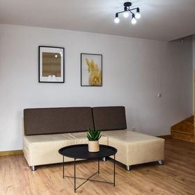 Domki Akacjowy Zakątek Nowęcin