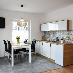 Domki Akacjowy Zakątek Nowęcin