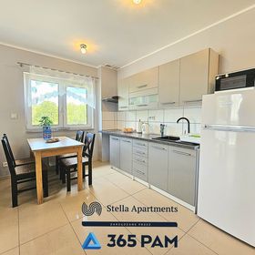 365PAM - Szafirowa Mierzeja B10 - Mielno