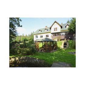 Pokoje Magiczny Zakątek Świeradów Zdrój