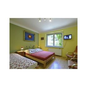 Pokoje Magiczny Zakątek Świeradów Zdrój