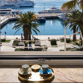 Apartment & Studio Riva Lucija Split