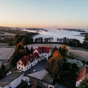 Agroturystyka Kaczor Męcidół