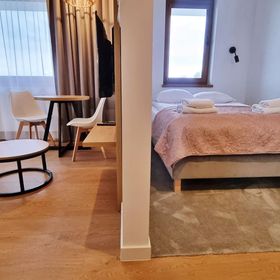 365PAM - Apartament Baltin Blu 39 - Sarbinowo