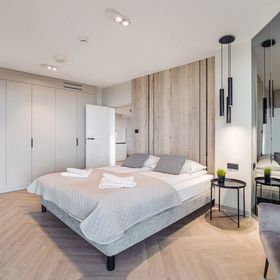 Apartamenty Sun & Snow Pinea Pobierowo