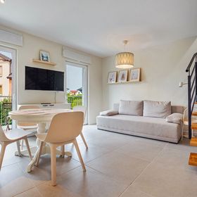 Apartamenty Sun & Snow Tupadły Wiatrakowo Jastrzębia Góra