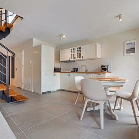 Apartamenty Sun & Snow Tupadły Wiatrakowo Jastrzębia Góra