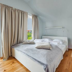 Apartamenty Sun & Snow Tupadły Wiatrakowo Jastrzębia Góra