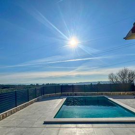 Vendégház Klis - CSD063