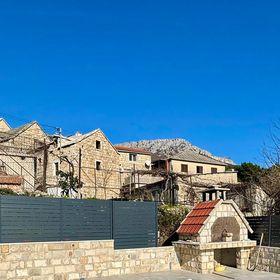 Vendégház Klis - CSD063