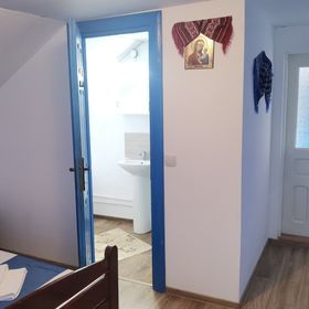 Casa Pelicanul Durduliu Murghiol