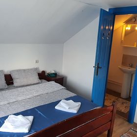 Casa Pelicanul Durduliu Murghiol