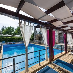 Vendégház Vir - CDY372