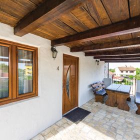 Vendégház Vir - CDY372