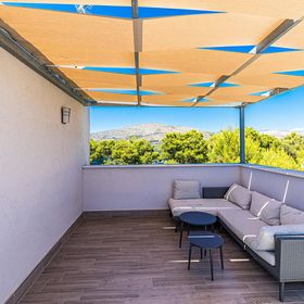 Vendégház Okrug Donji - CSC988