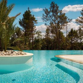 Nyaralóház Vabriga - CID053