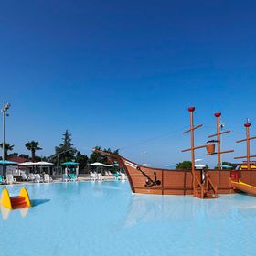 Nyaralóház Umag - Umago - CIU942