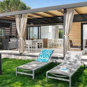 Nyaralóház Umag - Umago - CIU942