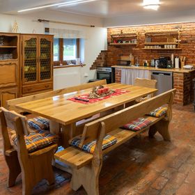 Vendégház Otočac - CCC714