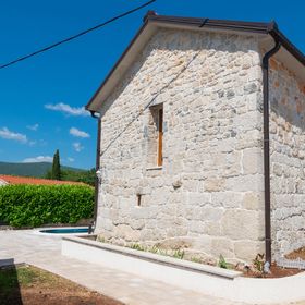 Vendégház Zmijavci - CSD101