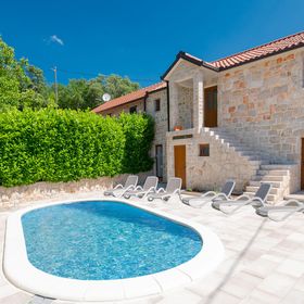 Vendégház Zmijavci - CSD101