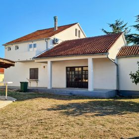 Vendégház Neviđane - CDU686