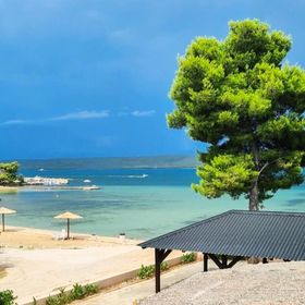 Vendégház Neviđane - CDU686