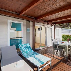 Nyaralóház Umag - Umago - CIU941