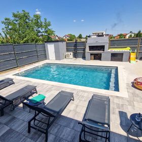 Vendégház Zagreb - CCZ265