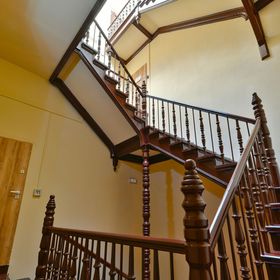 Apartamenty Oysters & Bubbles. Gastro Rooms Poznań